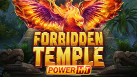 Forbidden Temple Power Hit