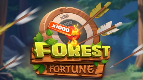 Forest Fortune