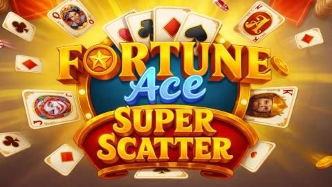 Fortune Ace Super Scatter