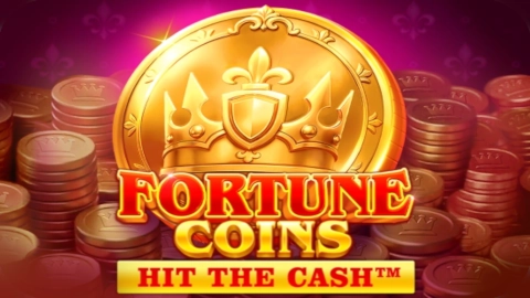 Fortune Coins