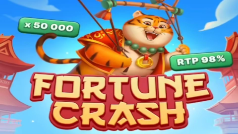 Fortune Crash