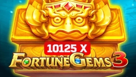 Fortune Gems 3