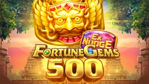Fortune Gems 500