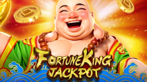 Fortune King Jackpot