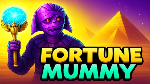 Fortune Mummy