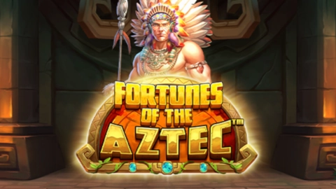 Fortune of Aztec