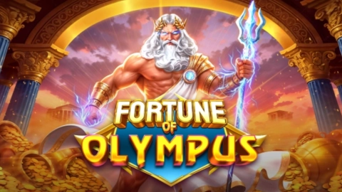 Fortune of Olympus