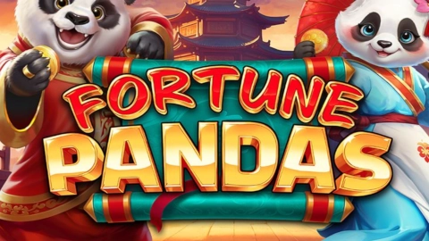 Fortune Pandas