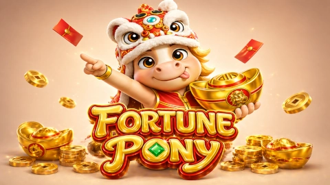 Fortune Pony