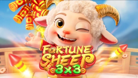 Fortune Sheep