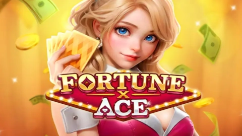 Fortune X Ace slot image