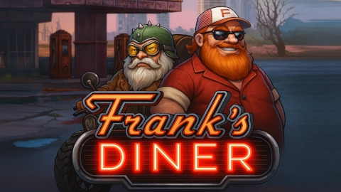 Frank’s Diner slot image