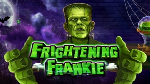 Frightening Frankie