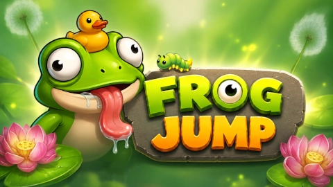 Frog Jump