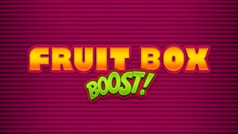Fruit Box Boost!