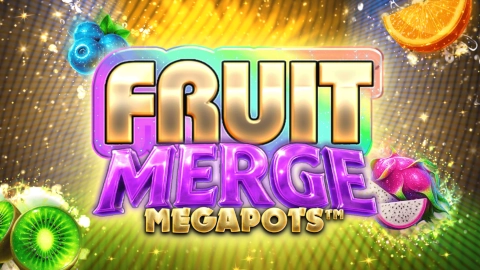 Fruit Merge Megapots
