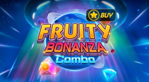 Fruity Bonanza Combo