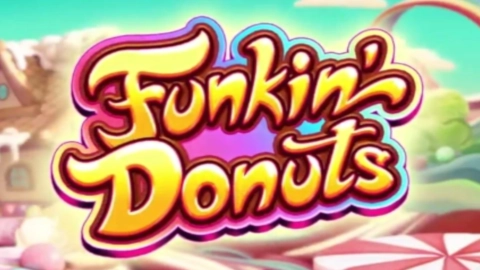 Funkin Donuts