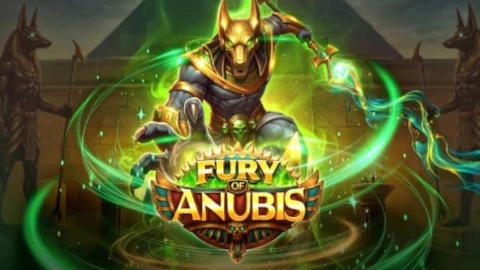 Fury of Anubis
