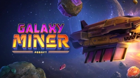 Galaxy Miner