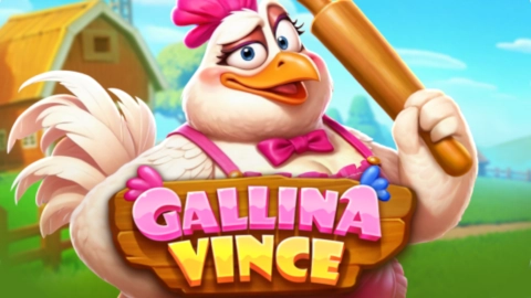 Gallina Vince