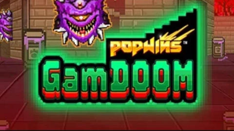 Gamdoom