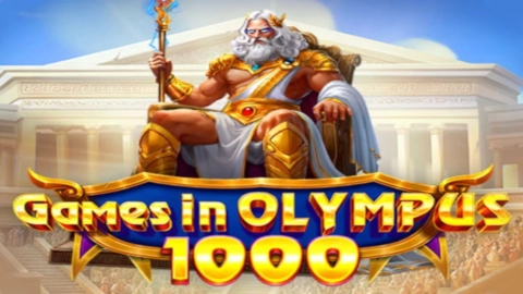 Games in Olympus 1000