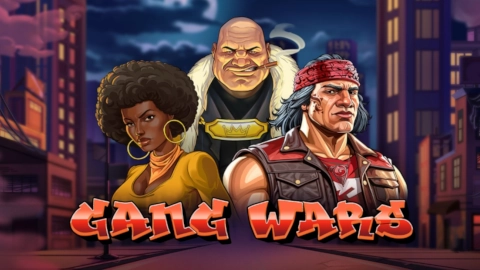 Gang Wars