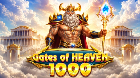 Gates of Heaven 1000