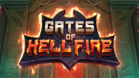 Gates of Hellfire