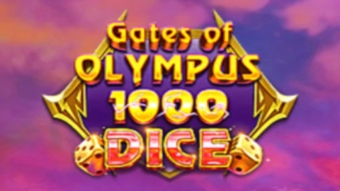 Gates of Olympus 1000 Dice