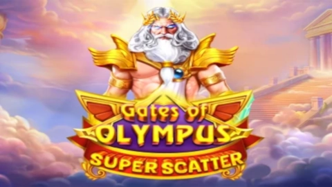 Gates of Olympus Super Scatter