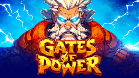 Gates of Power