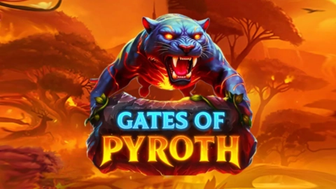 Gates of Pyroth