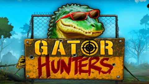 Gator Hunters