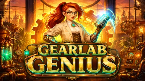 Gearlab Genius