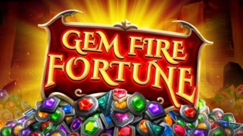 Gem Fire Fortune