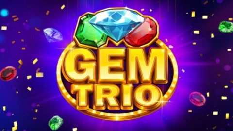 Gem Trio