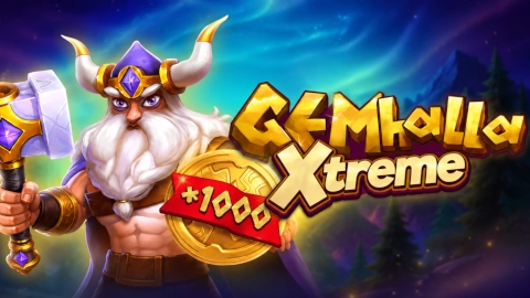 Gemhalla Xtreme