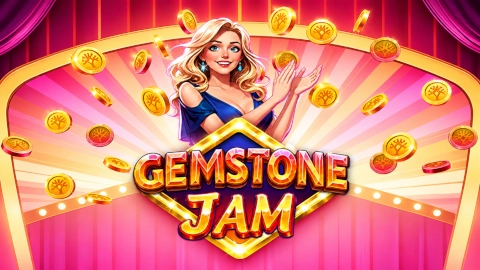 Gemstone Jam