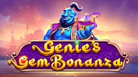 Genie’s Gem Bonanza
