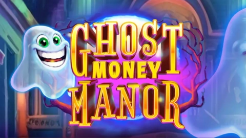 Ghost Money Manor