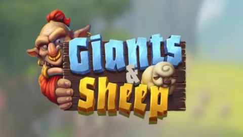Giants & Sheep