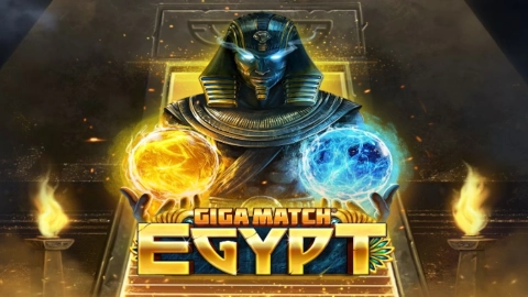 Giga Match Egypt