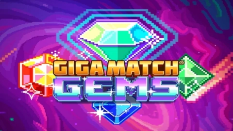 Giga Match Gems