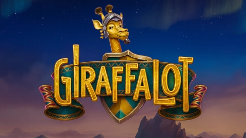 Giraffalot slot image
