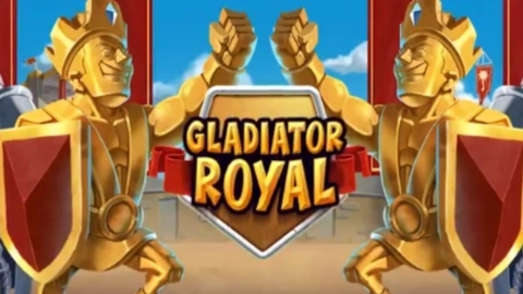 Gladiator Royal