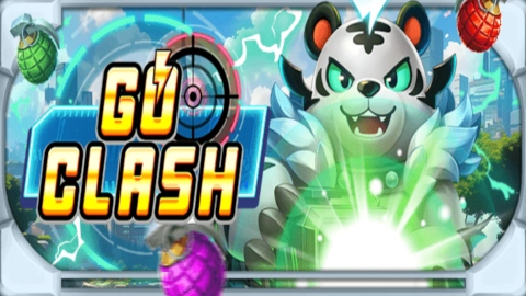 Go Clash