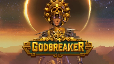 Godbreaker