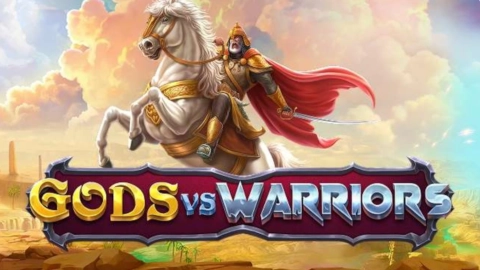 Gods vs Warriors